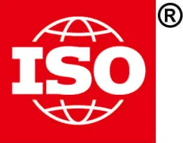 ISO Logo ISO Logo lazy