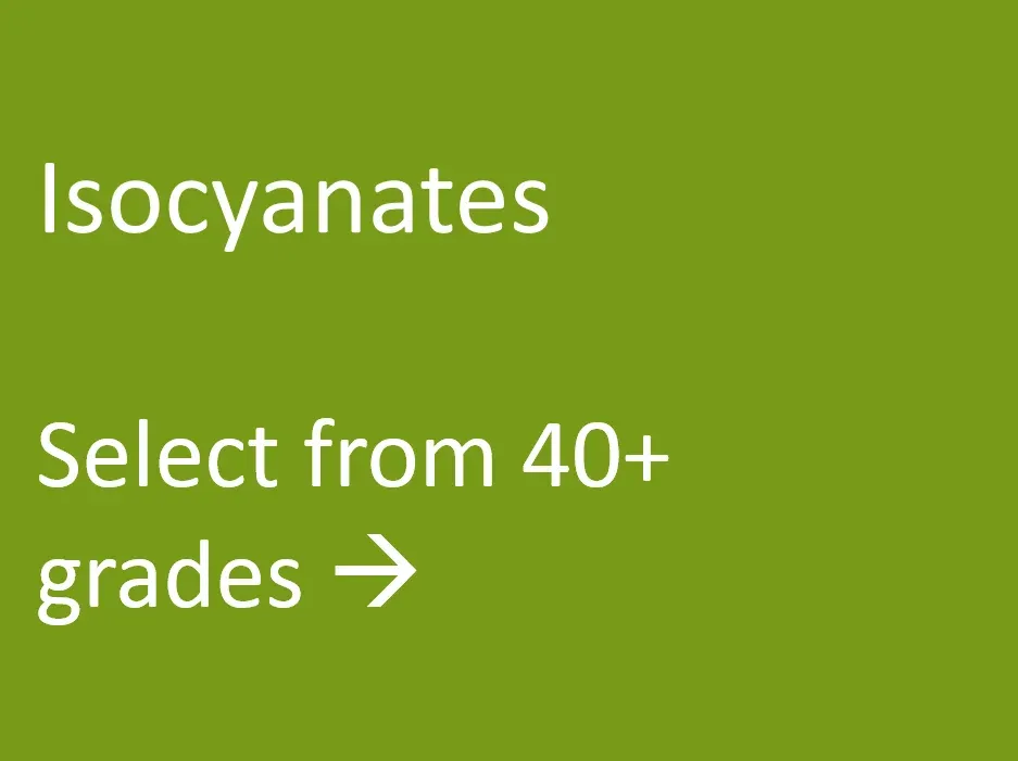 Isocyanates