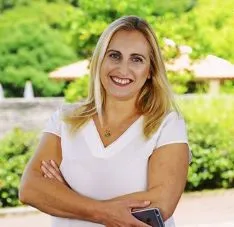 Jelena Arsic van Os