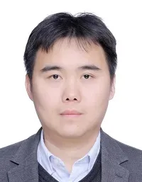 Kimi Huang