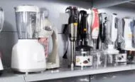 Appliances PP Appliances