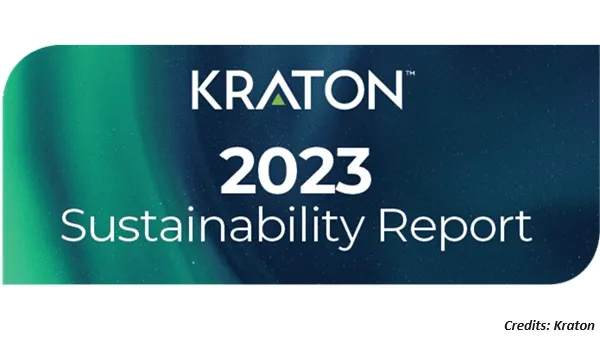 Kraton Publishes 2023 Sustainability Report Highlighting Key Achievements