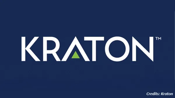 Kraton Receives ISCC Certification for its SBCs Manufacturing Facility