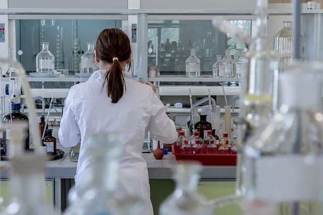 Sending Material to an Outside Laboratory for Analysis Sending Material to an Outside Laboratory for Analysis