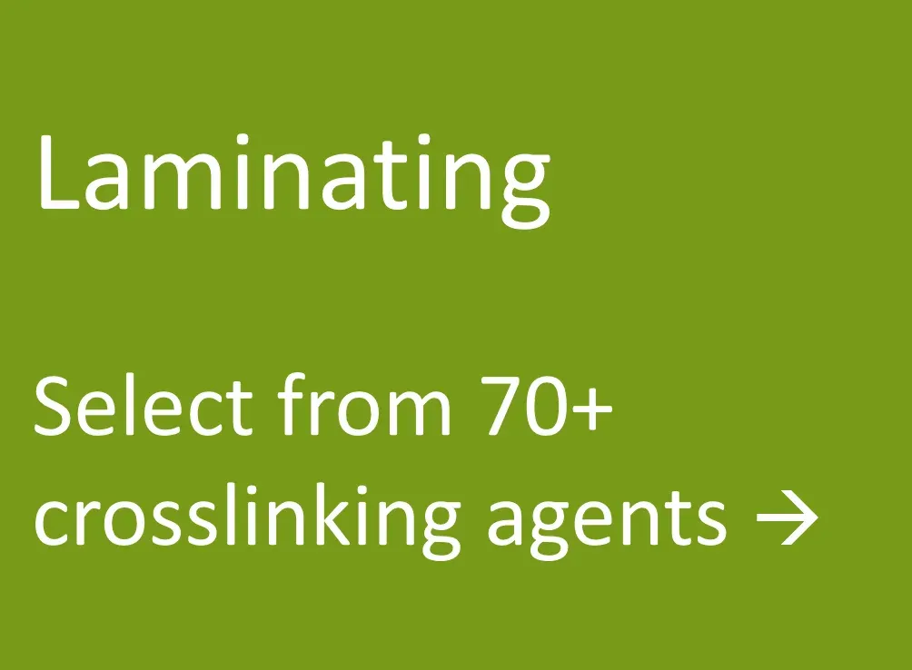 Laminating
