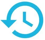 Surface-integrated displays need to last as long as the lifetime of a vehicle 