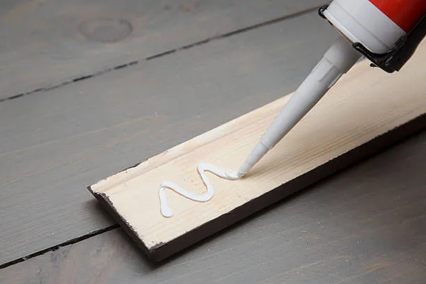 Improving the Performance of Adhesives by Using Low VOC or VOC-free Options Improving the Performance of Adhesives by Using Low VOC or VOC-free Options