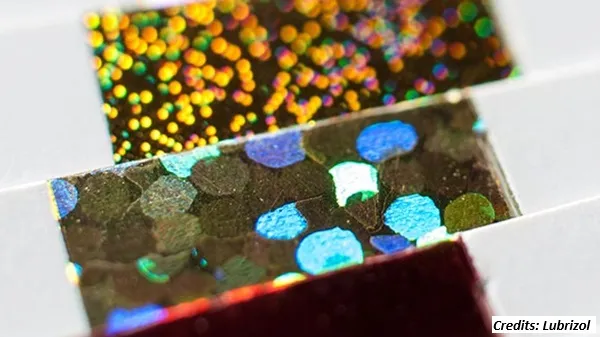 Lubrizol's New Polyurethane Dispersion for Premium Packaging Coatings & Durable Inks