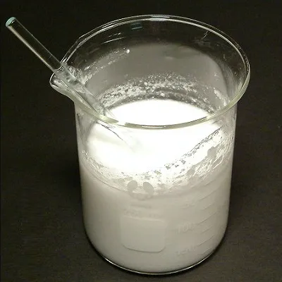 Innovation Strategies for Emulsion Industry