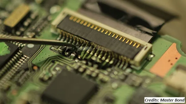 Master Bond Launches Heat-curable Epoxy for Sealing Applications