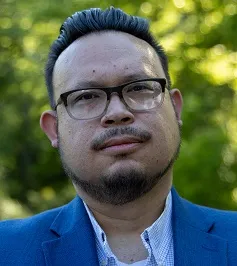 Marc Chan