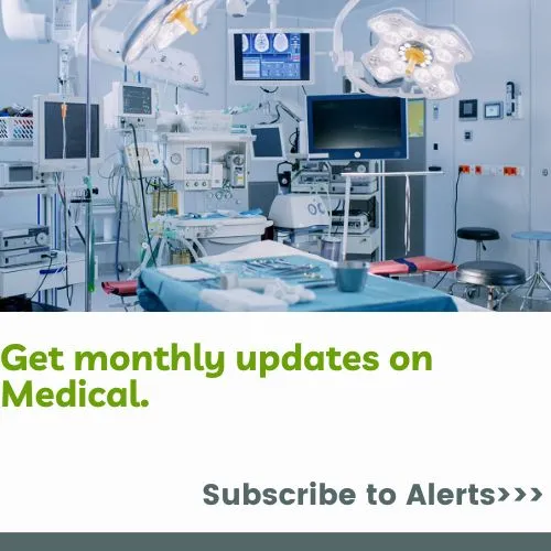 Subscribe to Medical Channel