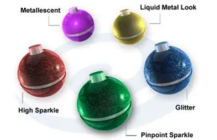 Aluminium Pigments Aluminium Pigments Center