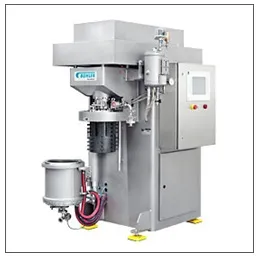 Micro Media Mill Micro Media Mill