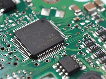 Microelectronics 1