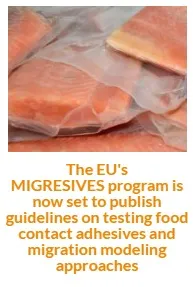EU's Migresives Program EU's Migresives Program