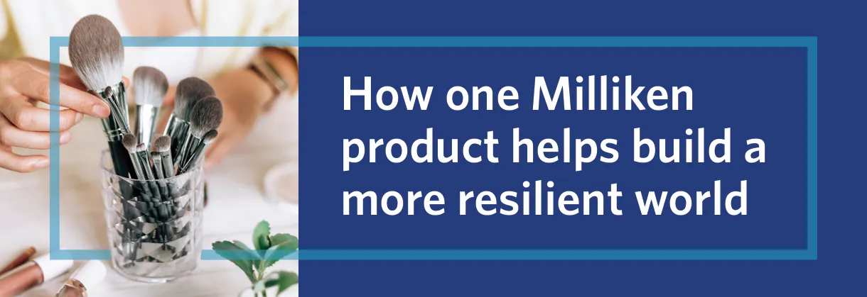 Milliken's additive portfolio