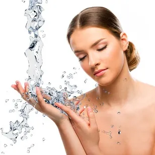 Moisturizing Moisturizing
