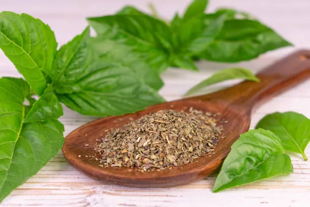 Natural Cosmetics