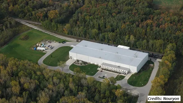 Nouryon Completes 50% Site Capacity Expansion for Colloidal Silica
