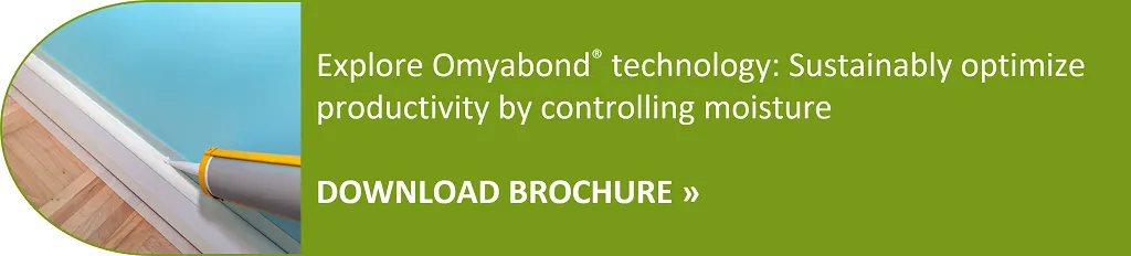 Omyabond Technology
