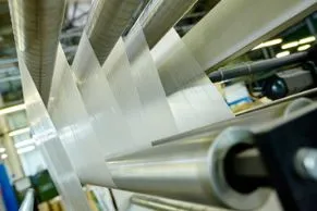 LLDPE Packaging Film LLDPE Packaging Film
