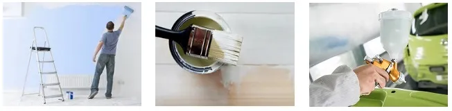Paints and Coating Systems