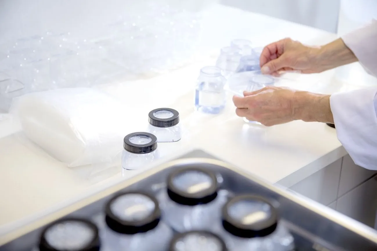 Palsgaard's Polymer Application Centre