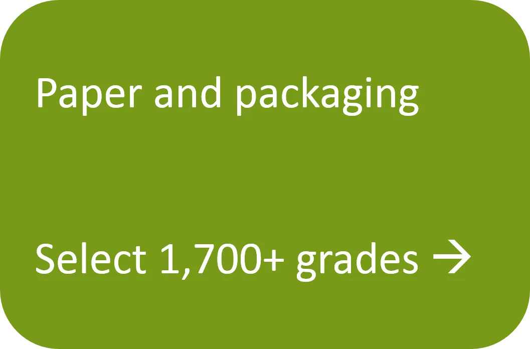 Paper and packaging