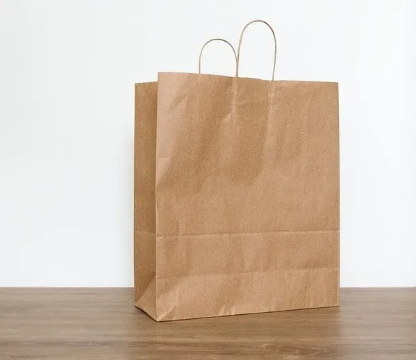 Paper Packaging Paper packaging