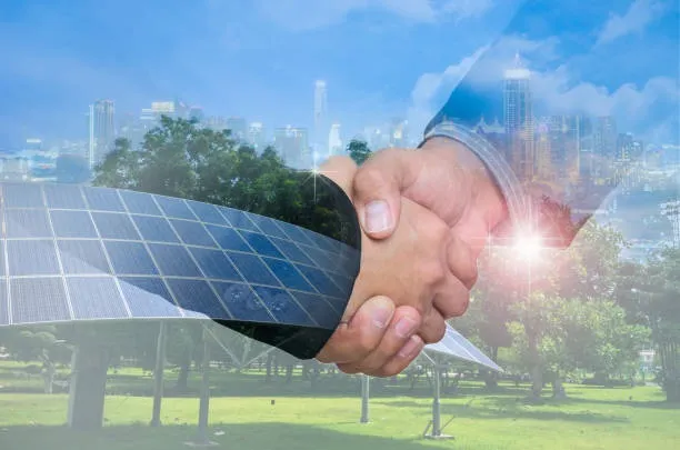 Suppliers Partner to Meet Sustainability Targets Suppliers Partner to Meet Sustainability Targets
