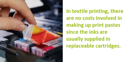 Replaceable Cartridges