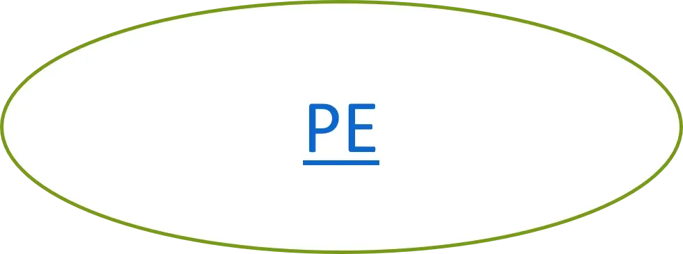 PE Matte