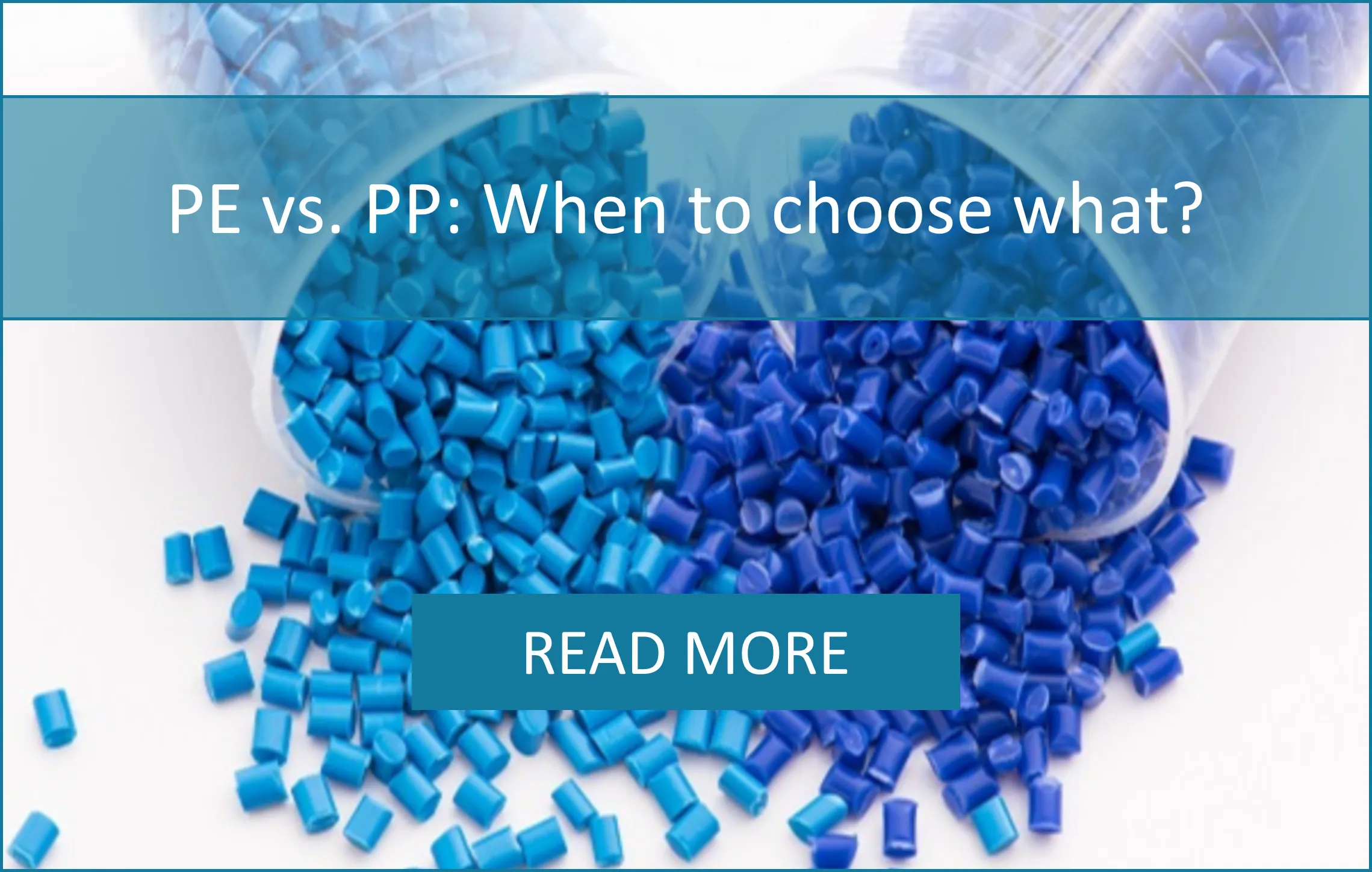 PE vs PP