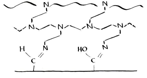 PEI Entanglement