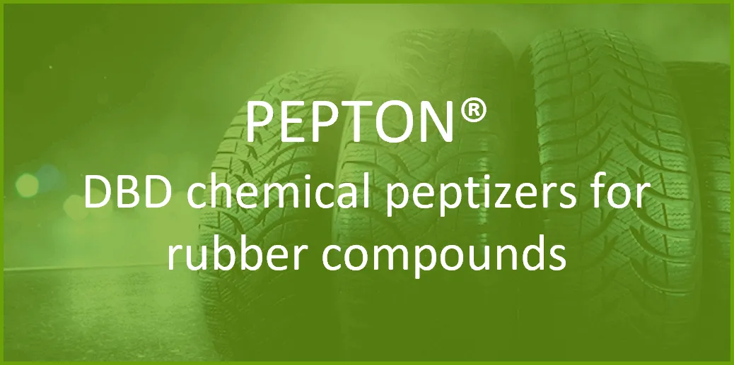 View full PEPTON® range