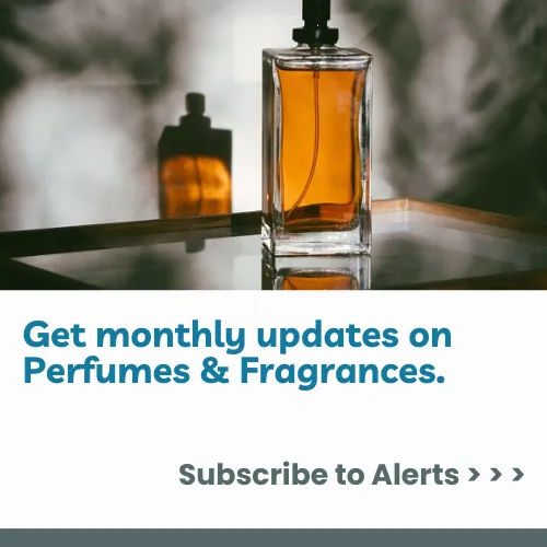 Perfumes & Fragrances Channel