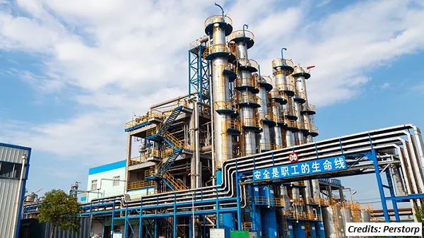 Perstorp Full Ownership Shandong Perstorp Chemical Polyol Supplier