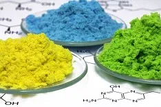 Pigments Increase Shrinkage Pigments Increase Shrinkage