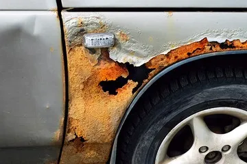 Pitting Corrosion Pitting Corrosion