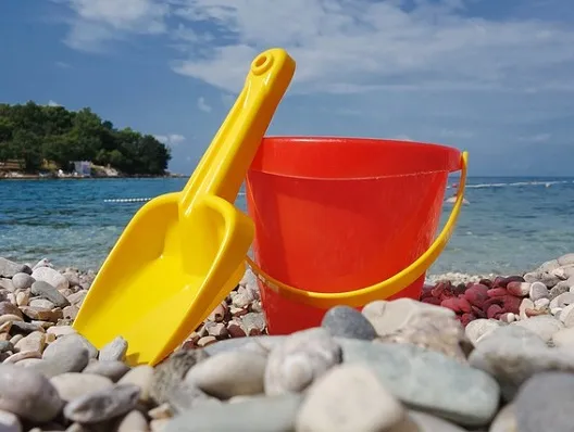 Plastic Pails Plastic Pails