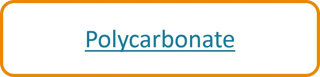 Explore All Flame Retarded PC Grades Polycarbonate