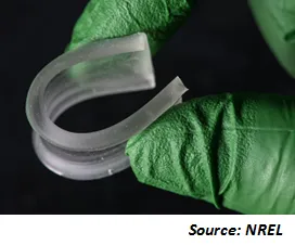 PolyID AI Tool Created Novel Rubbery Bioplastic Made from Biomass PolyID AI Tool