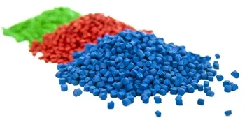 Polymer Color Masterbatches