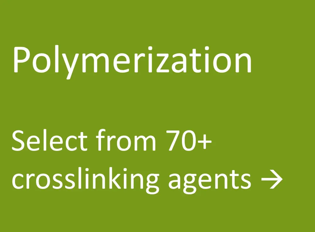 Polymerization