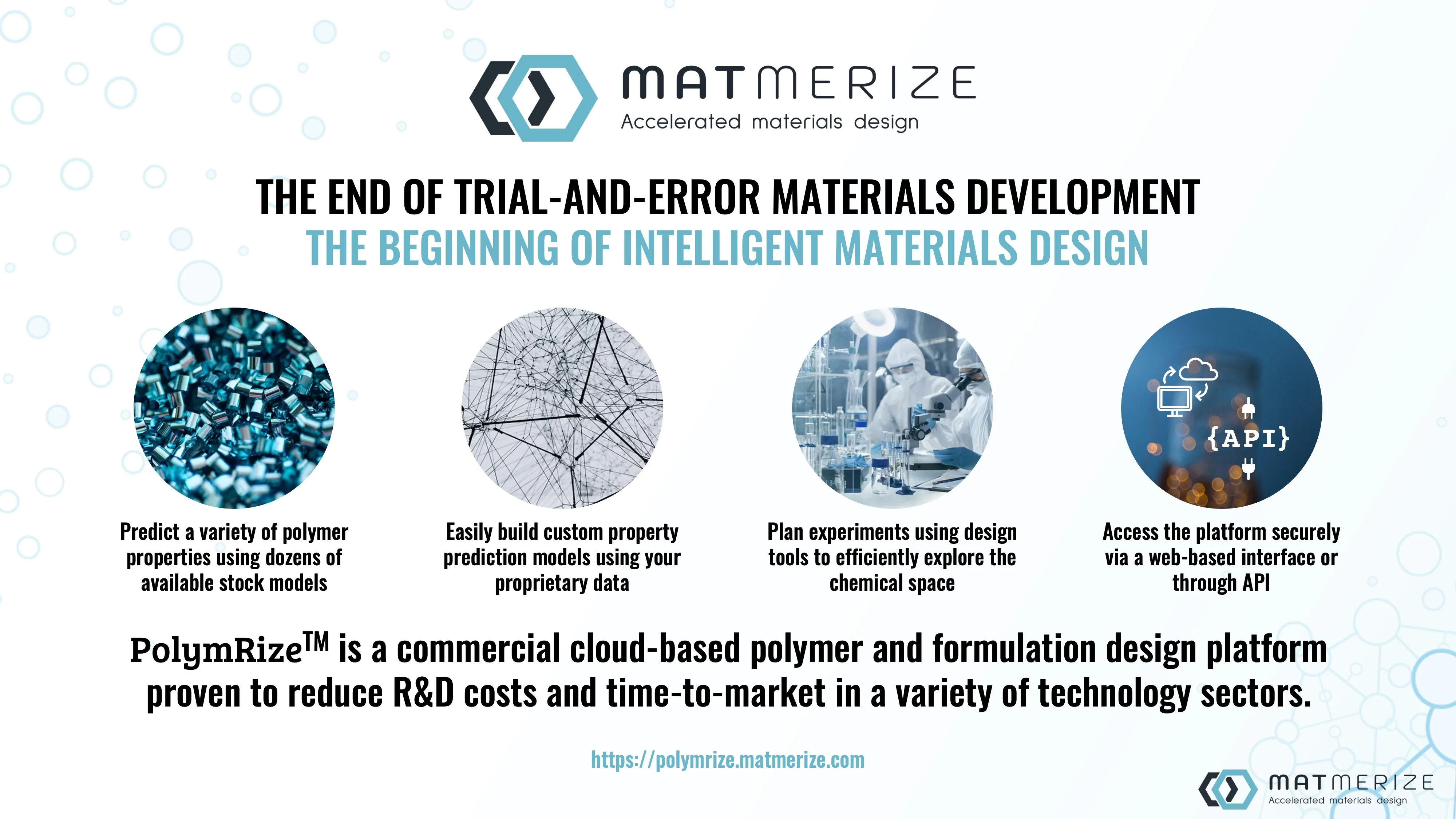 All You Need to Know About PolymRize™