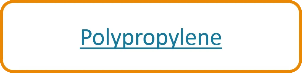 Explore All Flame Retarded PP Grades Polypropylene