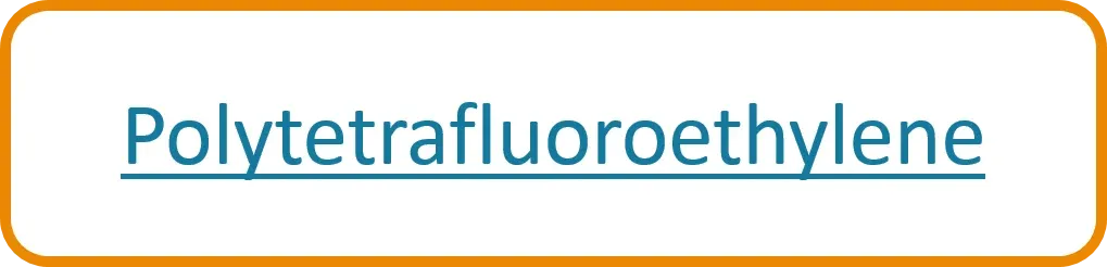 Explore All Flame Retarded PTFE Grades Polytetrafluoroethylene