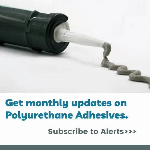 Polyurethane Adhesives