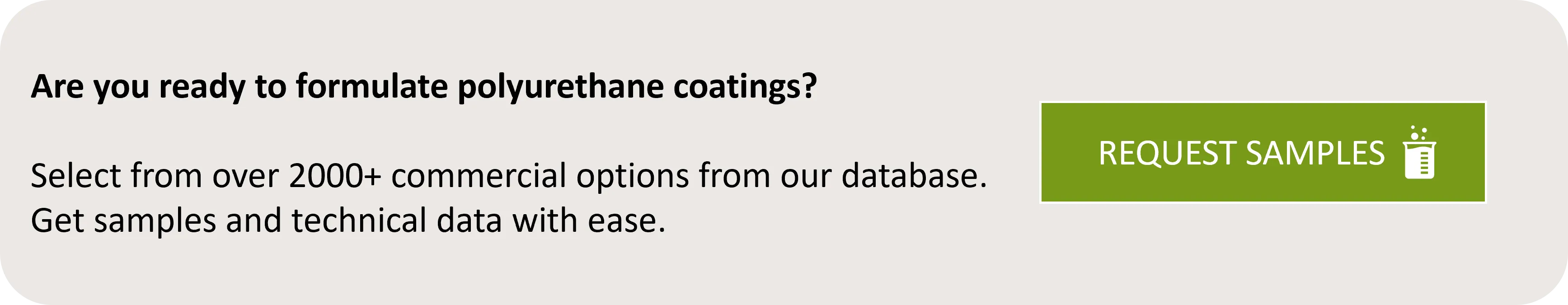 Polyurethane Coatings - Get Product Range